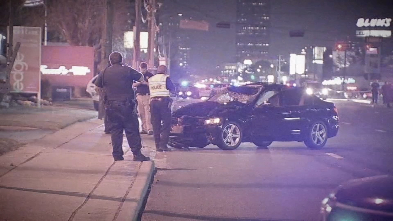 Will these roads in Texas remain the deadliest as 2023 begins? 