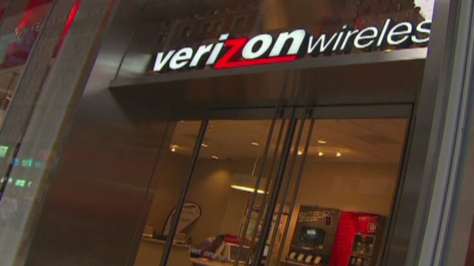 Hackers hit Verizon business users ABC7 San Francisco