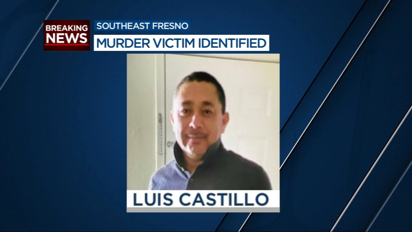 Man shot and killed in Fresno's last homicide of 2022 identified ...