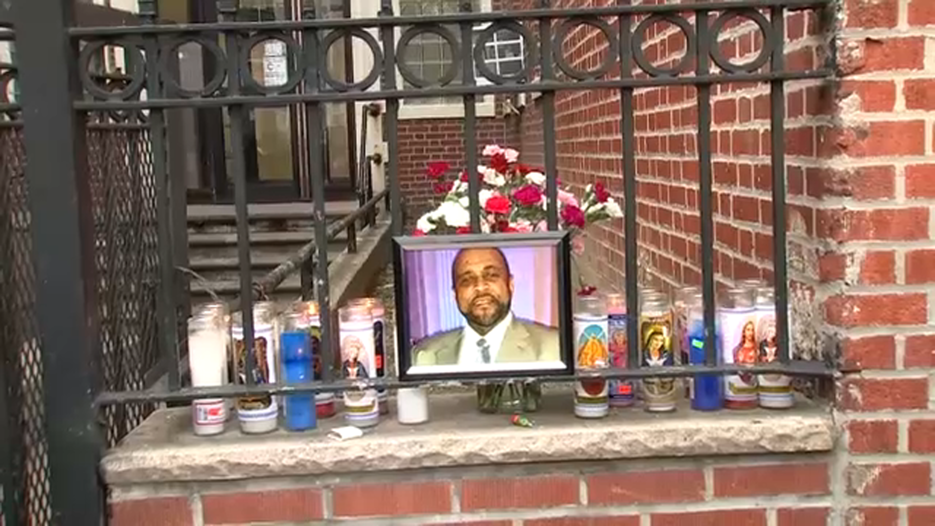 Loved ones want justice after man killed in NYC's 1st homicide of 2023
