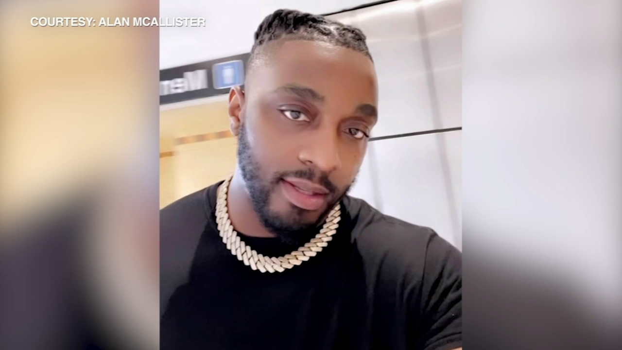 Family mourns loss of dad, veteran fatally shot at Chicago bouncer job