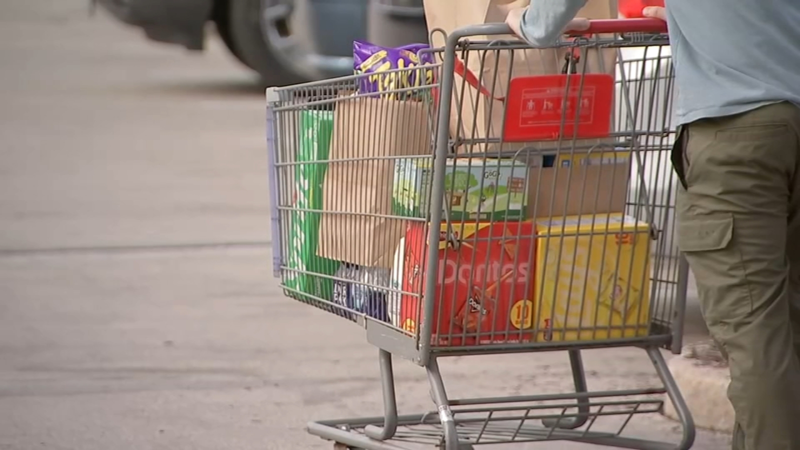 Delco Bag Ban Plastic bag ban goes into effect in Media, Haverford