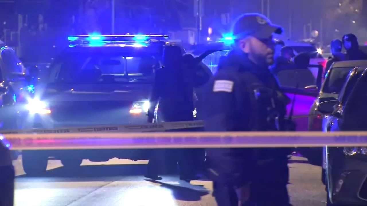 Boy, 9, fatally shot inside Far South Side home ID'd