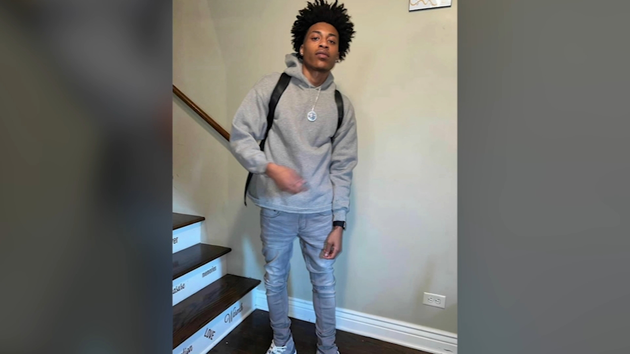 Young dad killed by driver who tried to flee on South Side: witnesses