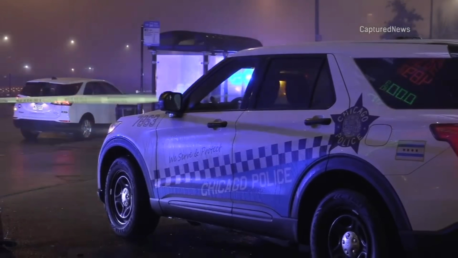 Chicago hit-and-run crash kills man in crosswalk along South Lafayette ...