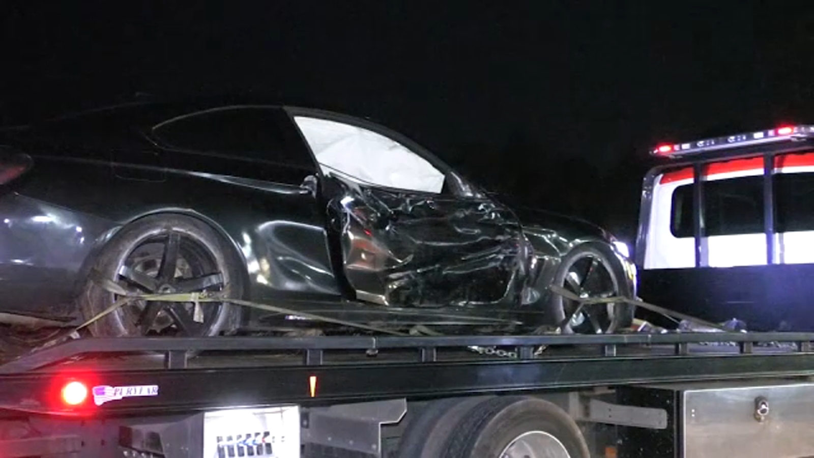 NC trooper crash | Crash involving trooper ends high-speed chase that ...