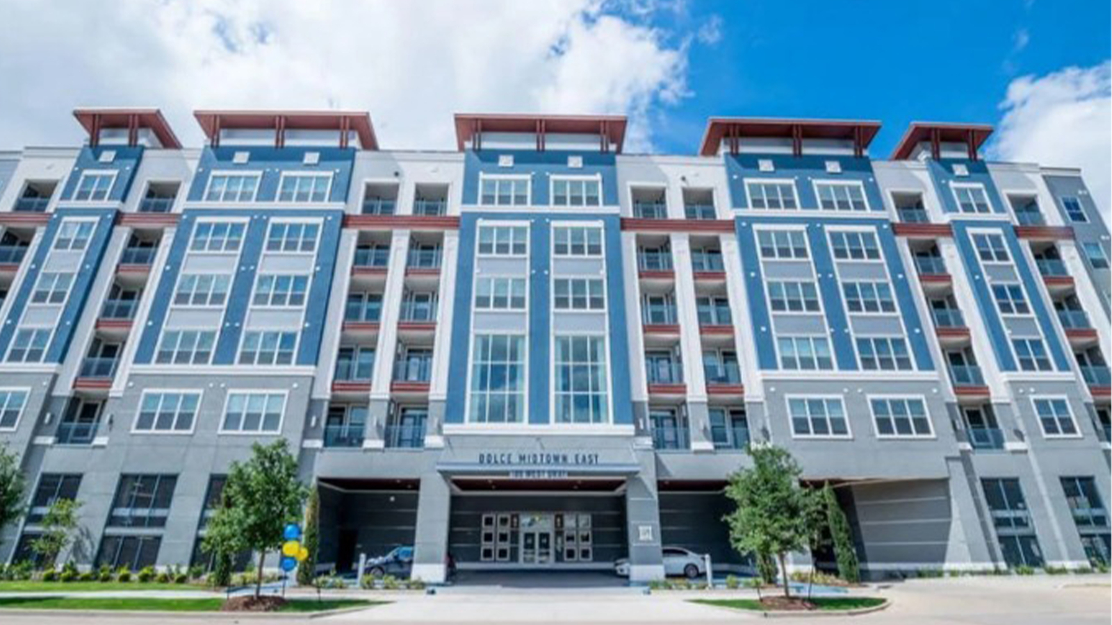 Houston renters facing limited apartment availability, according to