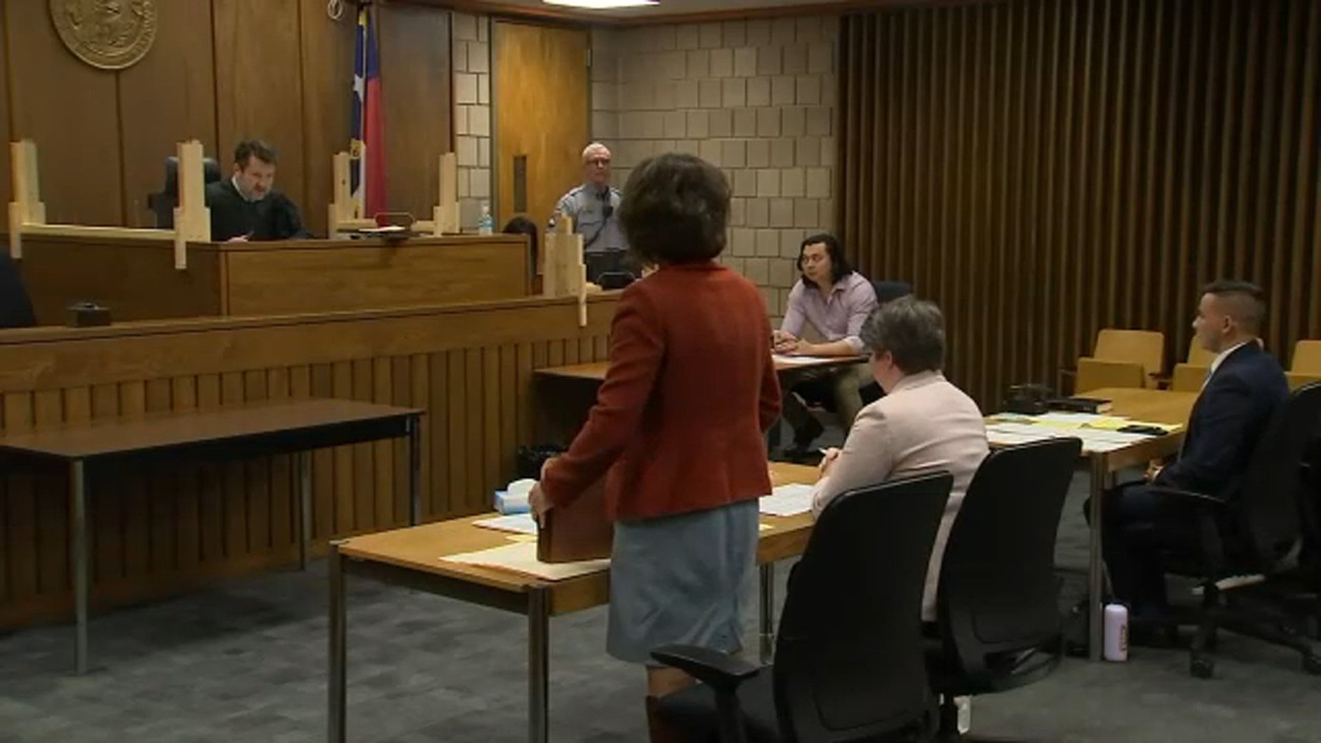 Cumberland Co. judge makes major ruling in officer-involved shooting
