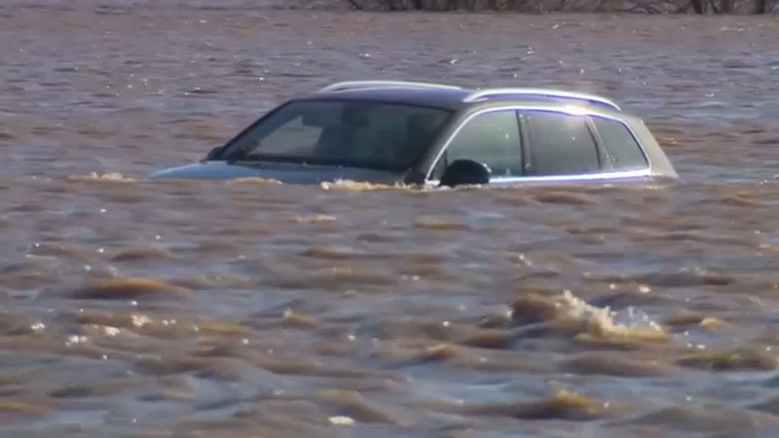 California declares state of emergency as powerful storm approaches ...