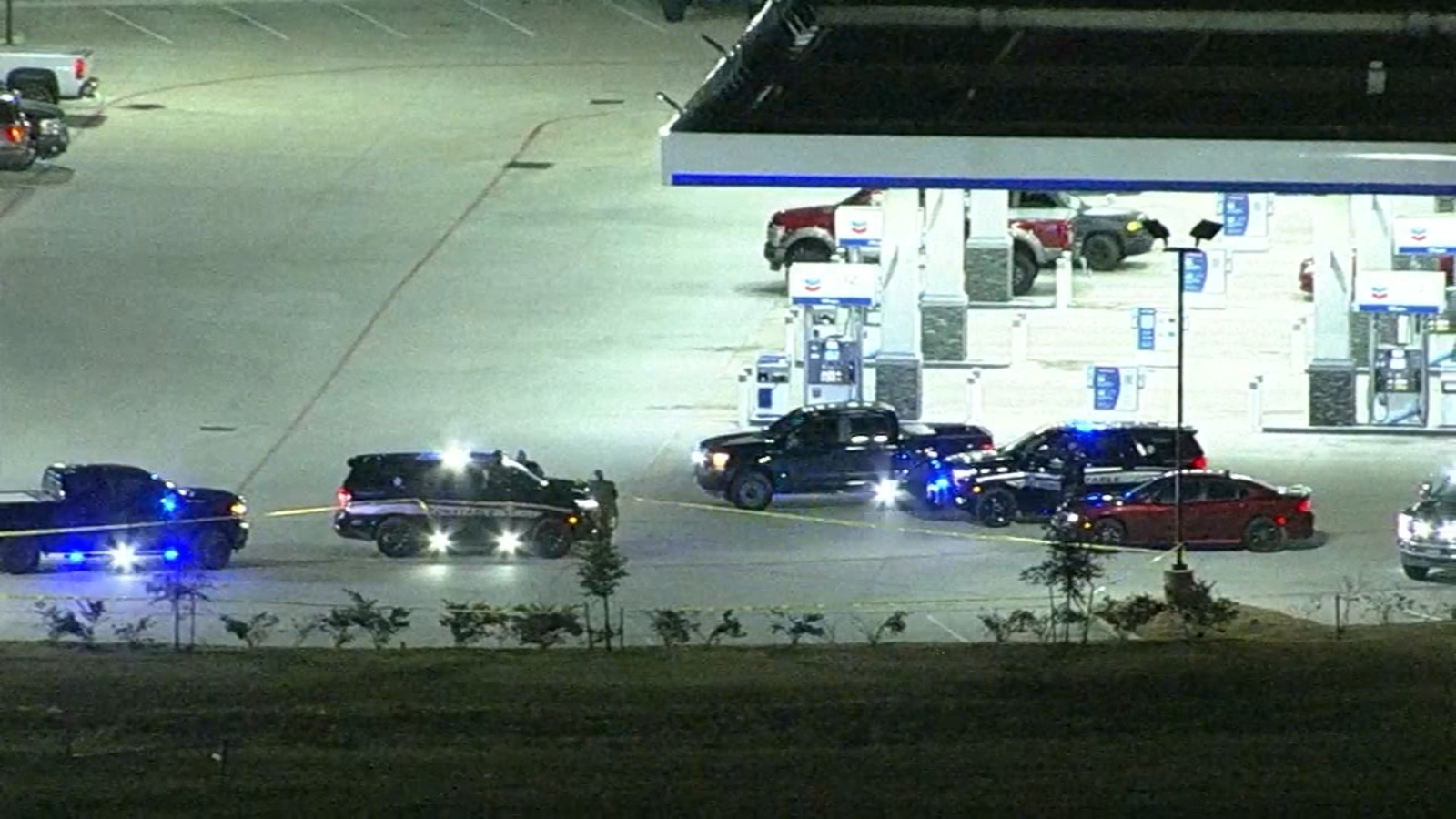 Suspect hospitalized after Montgomery Co. Pct. 4 constable deputy ...