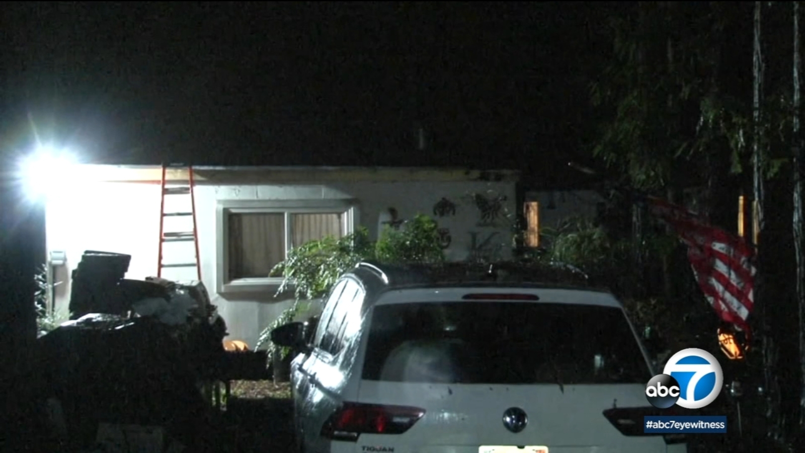 Sonoma County: 2-year-old boy killed when tree falls on mobile home in ...