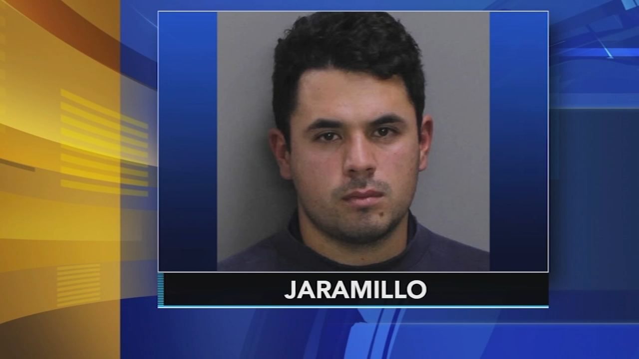Bucks County tennis coach accused of sexually assaulting child