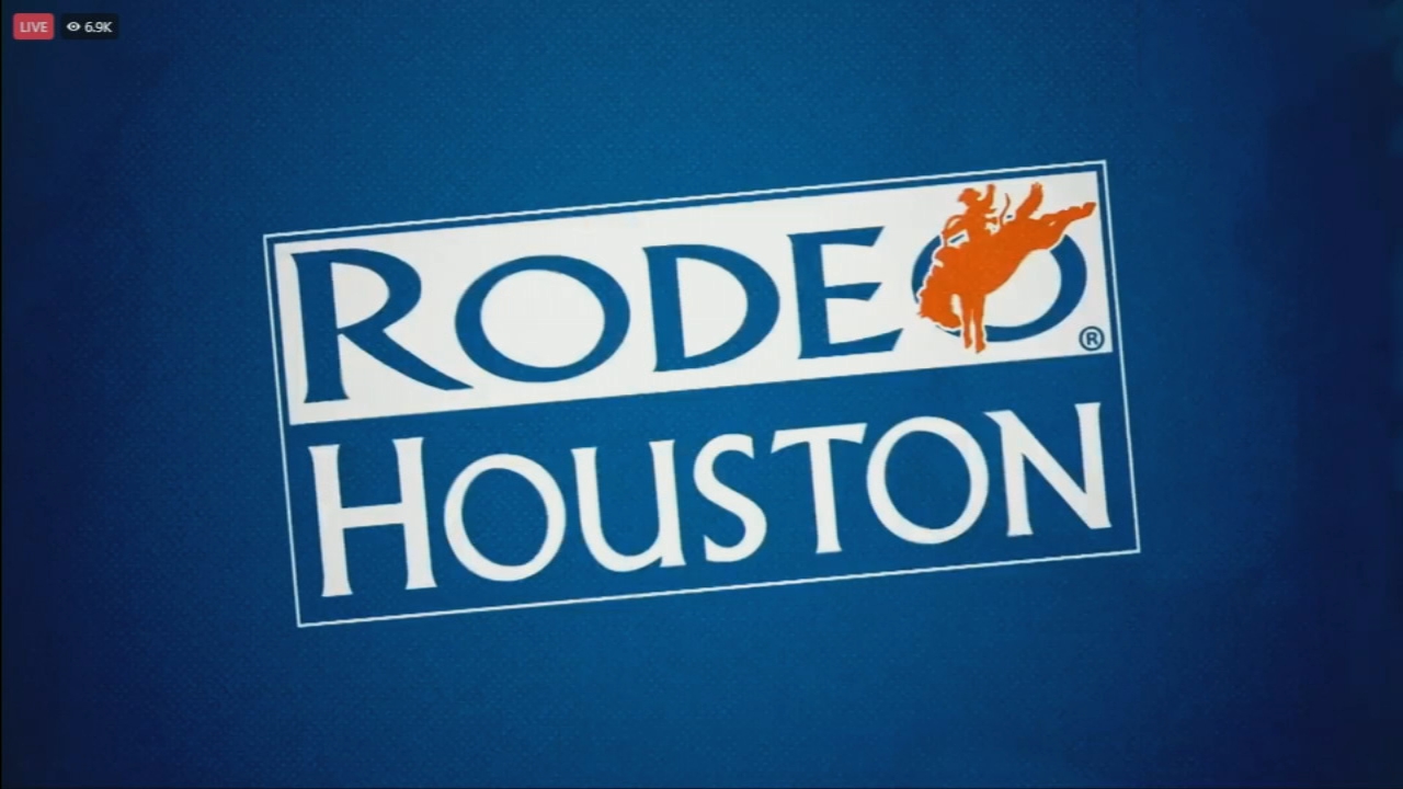 Here are your RodeoHouston concert acts for 2023!