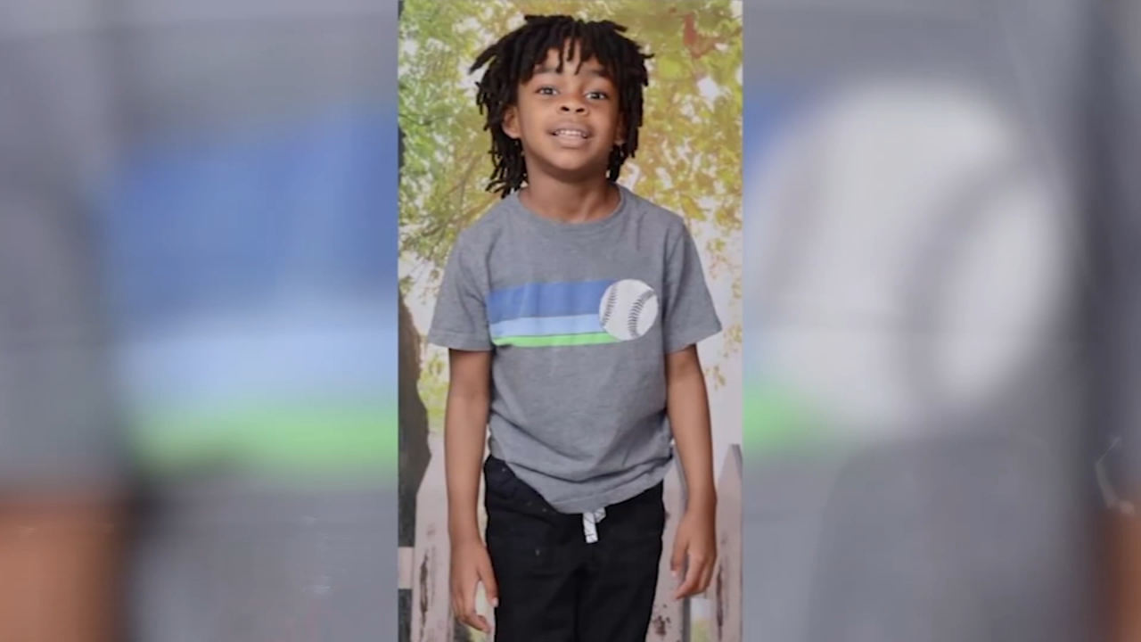 Murder charges dropped against man who ran over, killed 6-year-old: DA