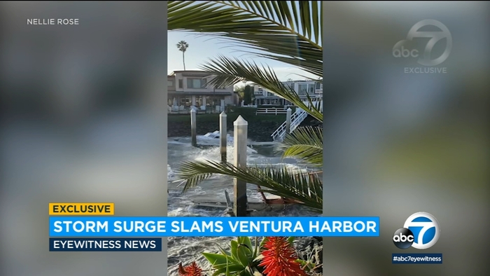 Ventura News ABC7 Los Angeles