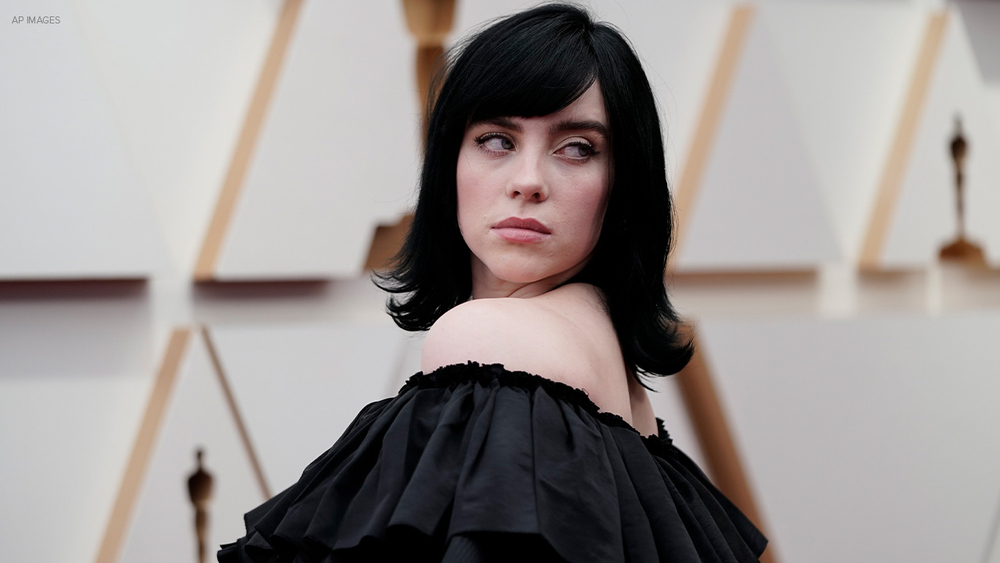 Neighbors concerned after break-in at Billie Eilish's family home