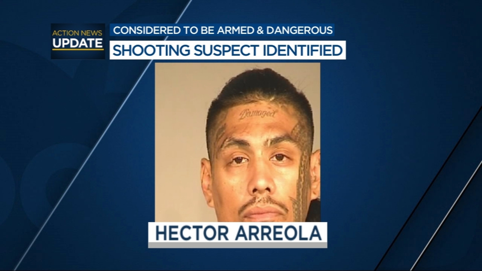 Suspect identified in murder of man inside car in central Fresno ...