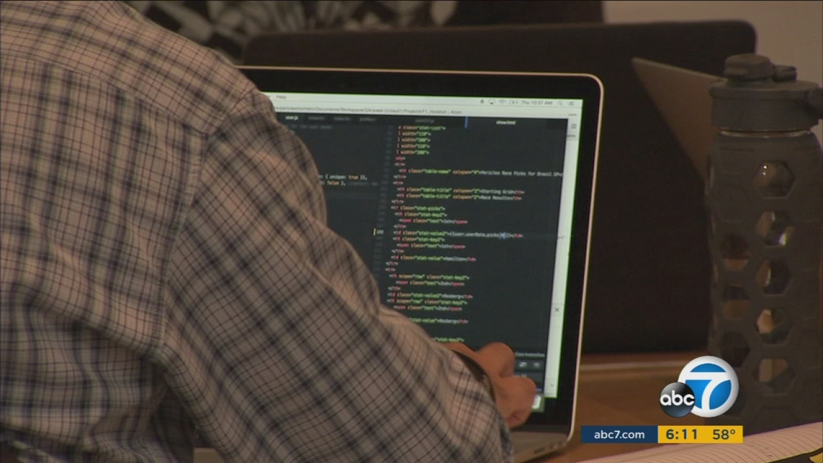 Fbi agenten in online-dating-sites