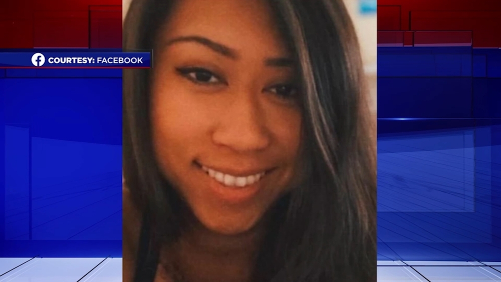Alief ISD teacher found dead in her backyard, according to police