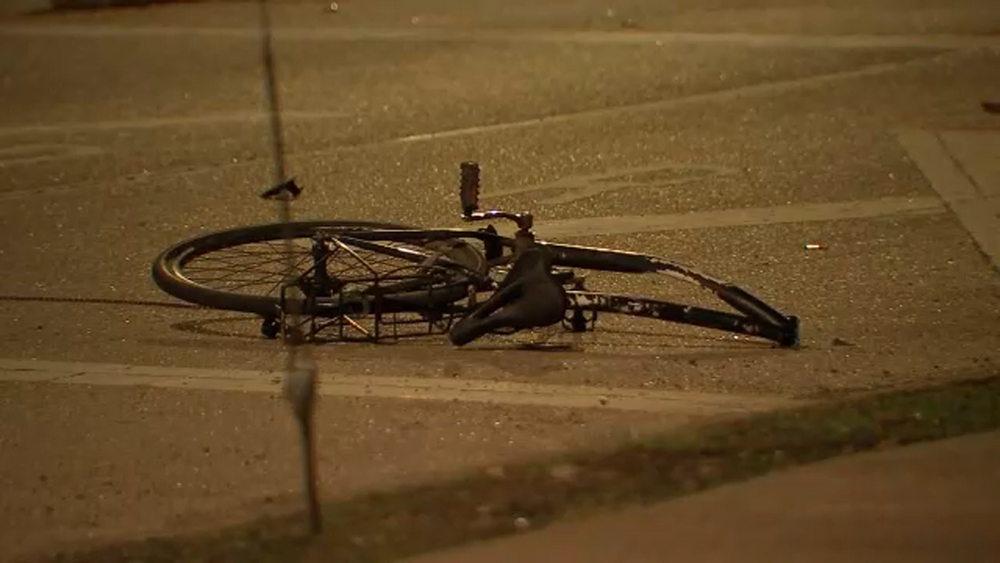 Bicyclist, motorcyclist killed in 'avoidable' crash in EaDo, HPD says