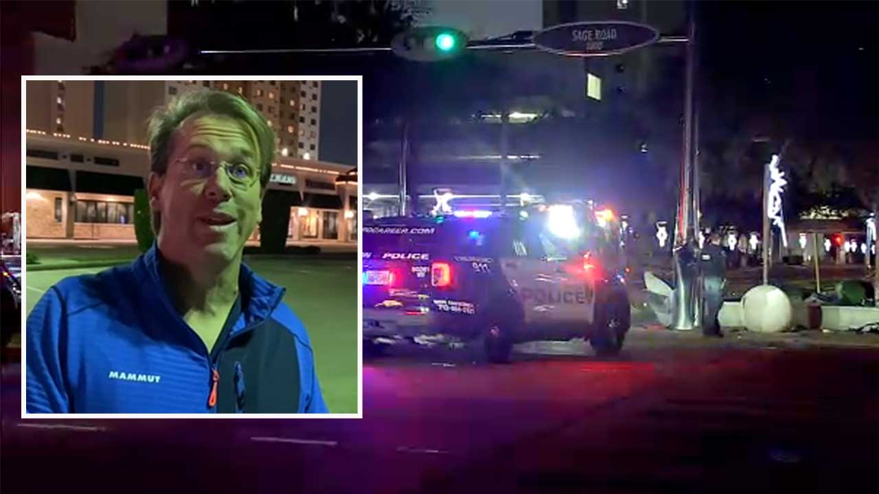 Eyewitness News at 6pm - December 9, 2022 - ABC13 Houston