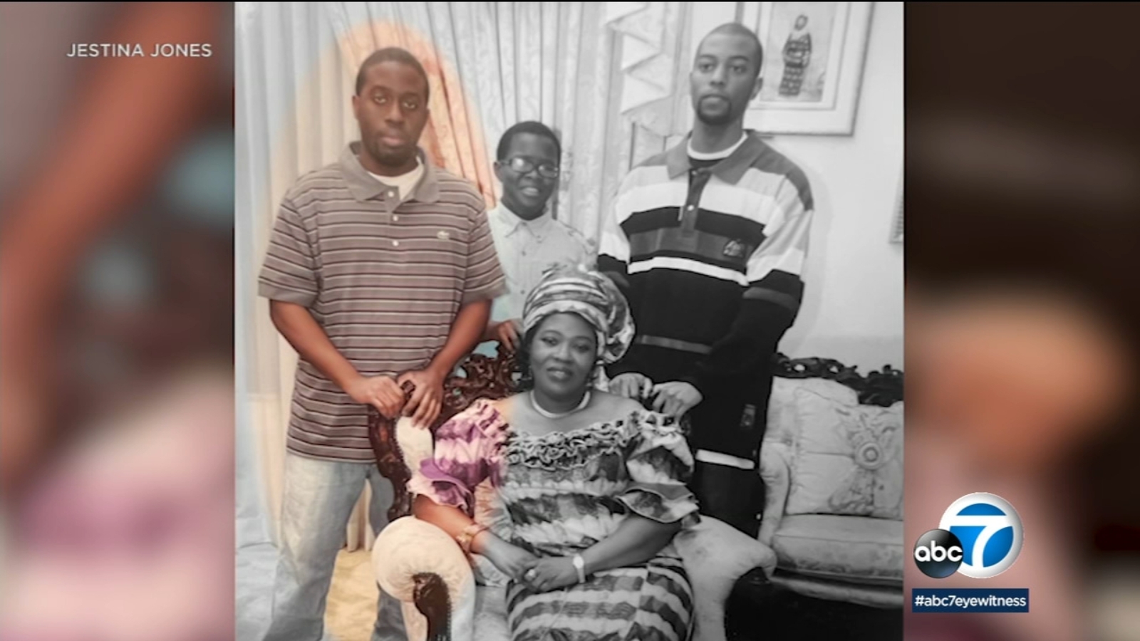 Man killed in Carson hit-and-run crash was on his way to gym, family ...