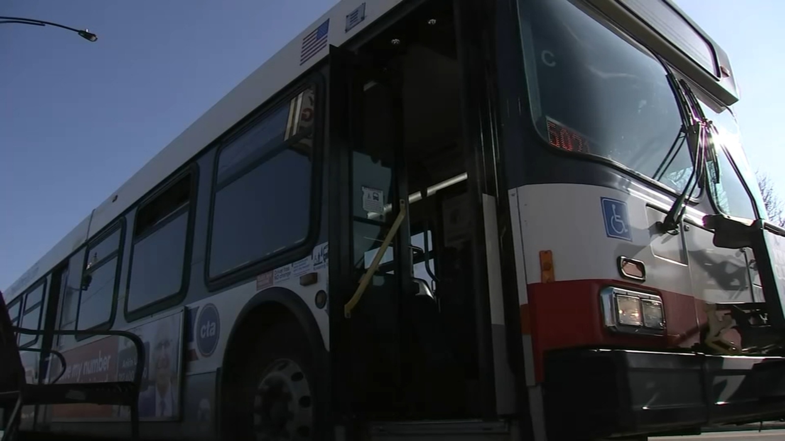 CTA Schedule Changes: New schedules for many bus lines should help bus