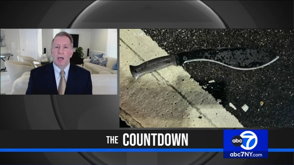 The Countdown: Can more be done to stop lone-wolf terrorists?