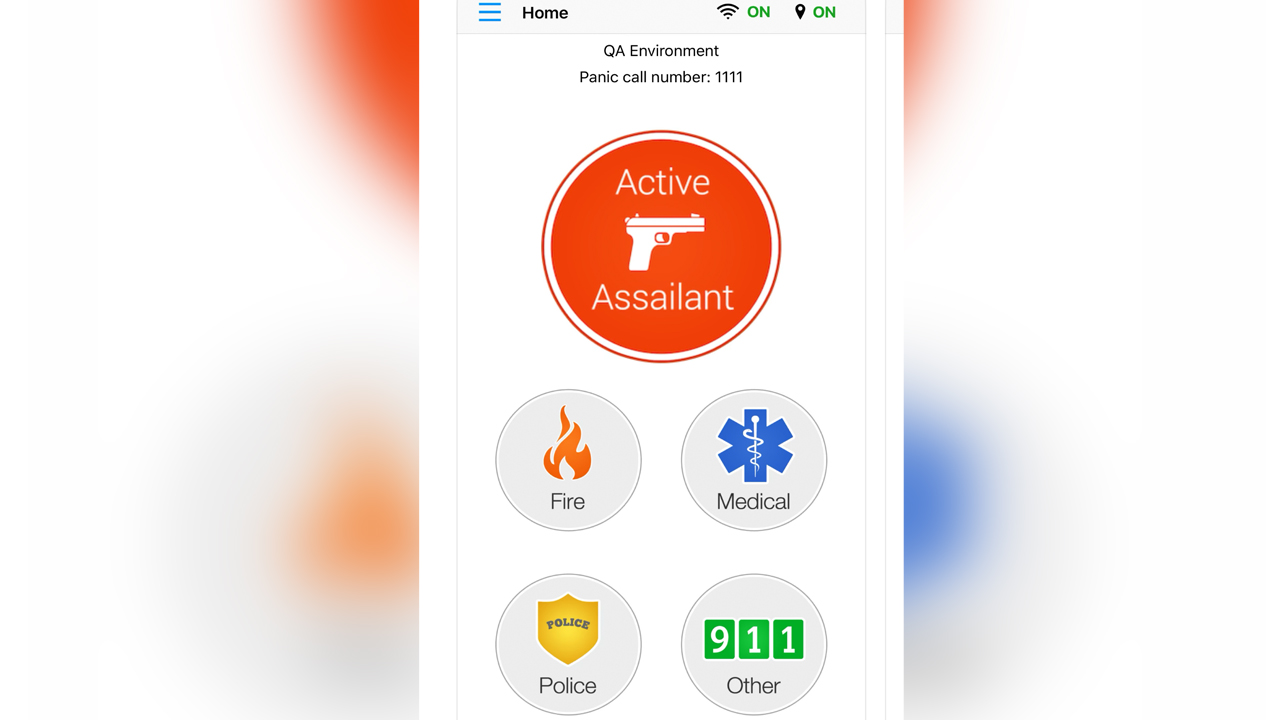 All Montgomery Co. schools to soon have panic buttons