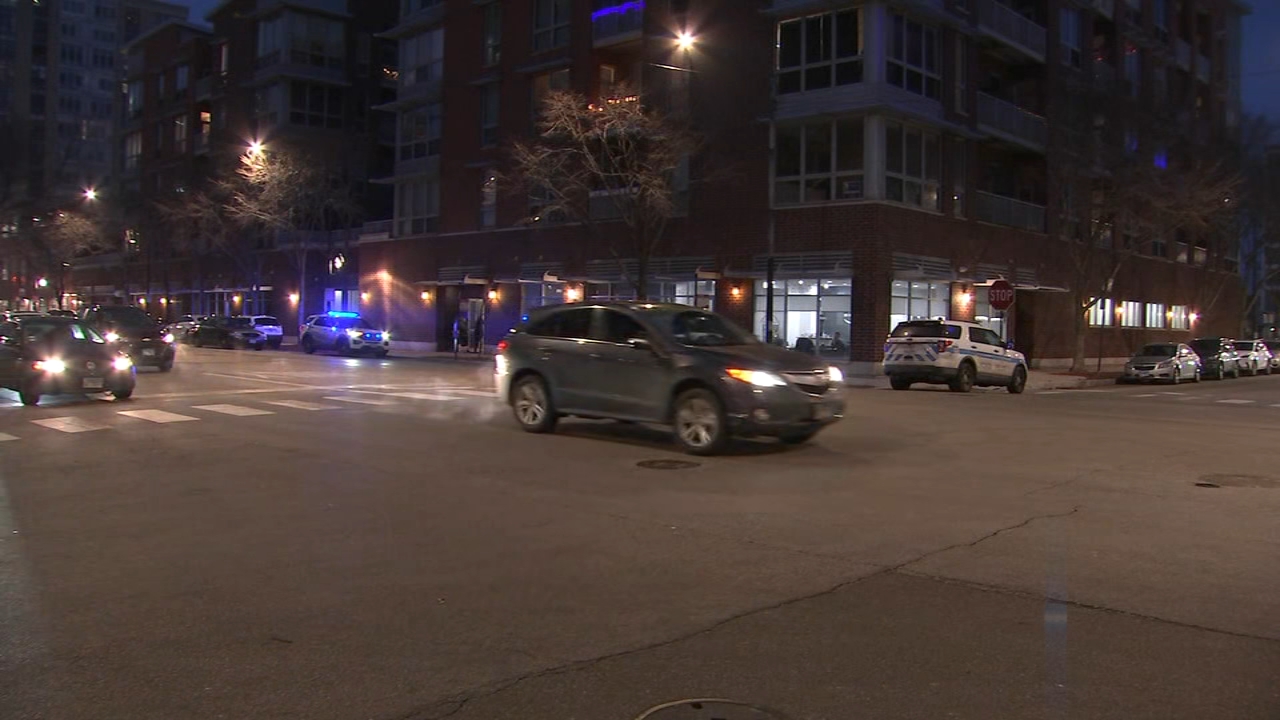 South Loop double shooting deemed murder-suicide