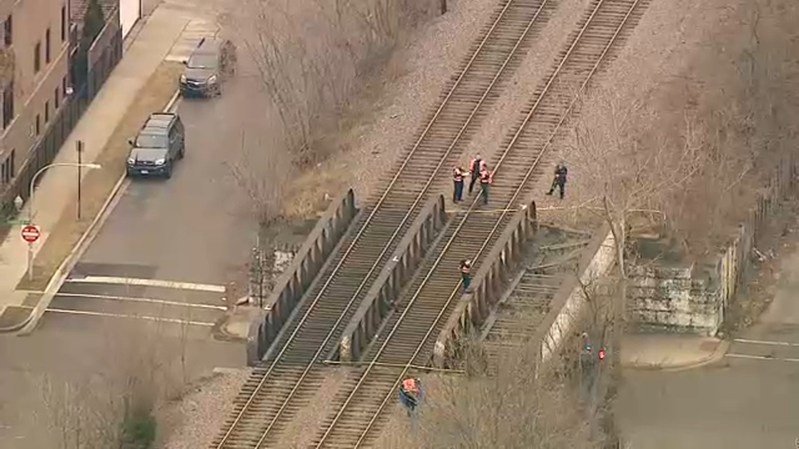 Ravenswood Metra delays today: Union Pacific North trains delayed after