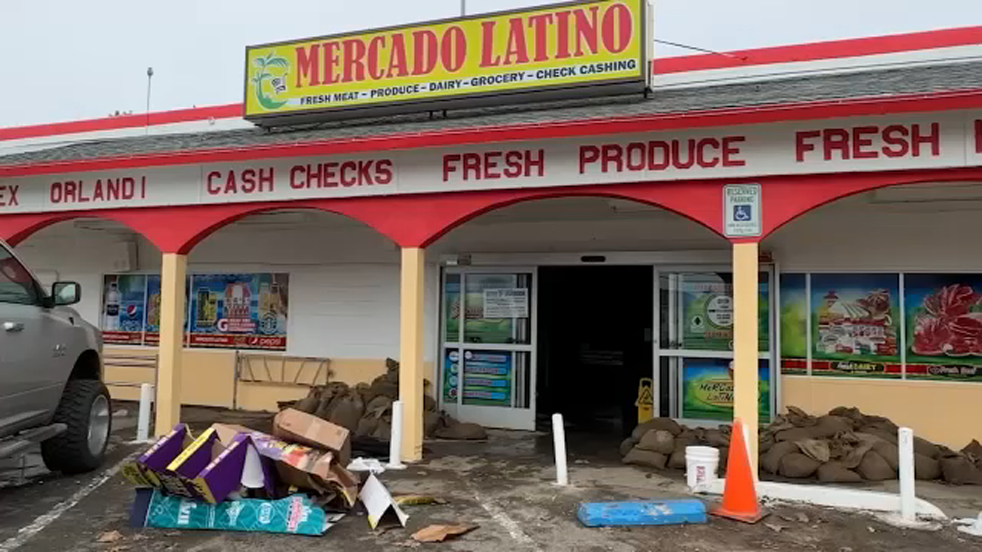 Planada residents grappling with aftermath of devastating flooding