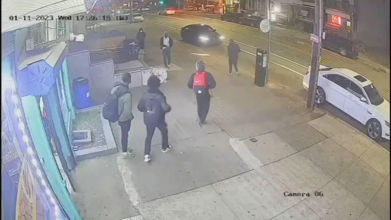 Police identify 16-year-old shot and killed in Tioga-Nicetown