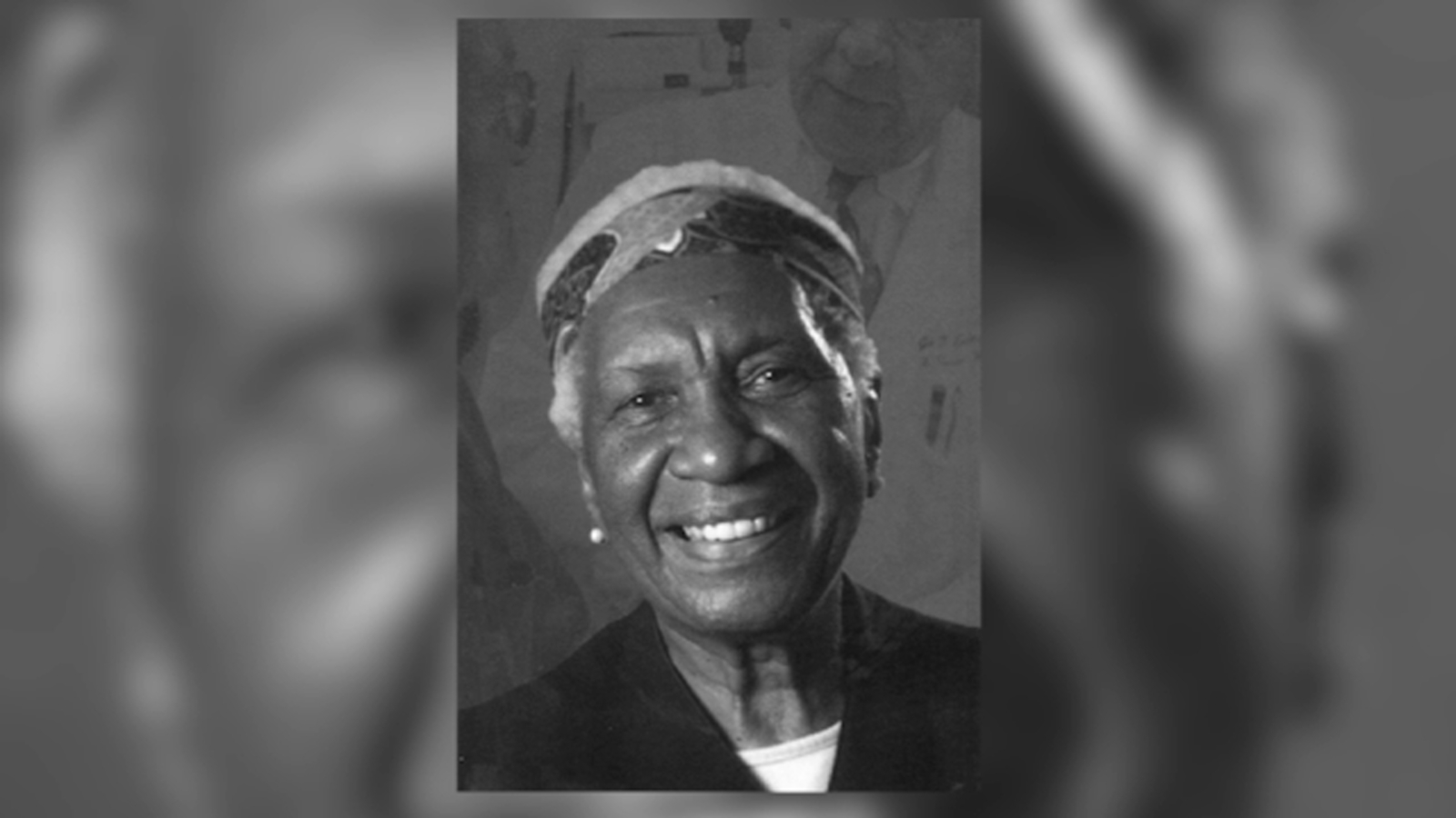 Funeral planned for Raleigh Hall of Famer Margaret Rose Murray who