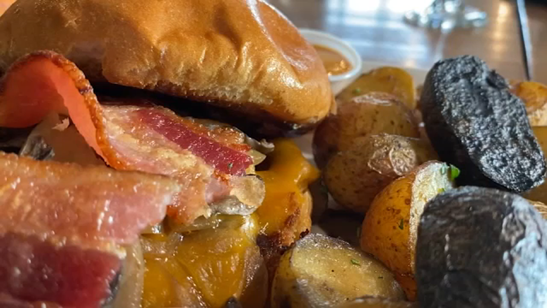 Dine and Dish: House of JuJu in Old Town Clovis