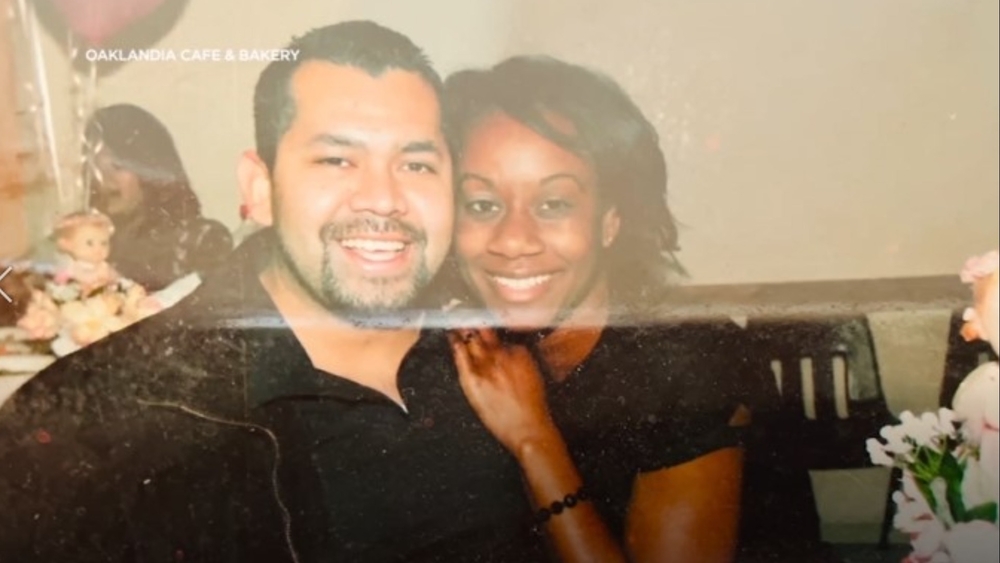 Meet the husband-wife team behind this popular Oakland café
