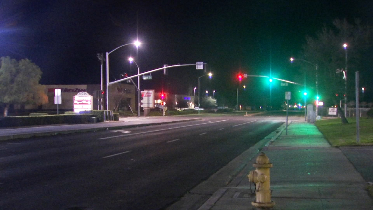 Police investigating homicide in Madera