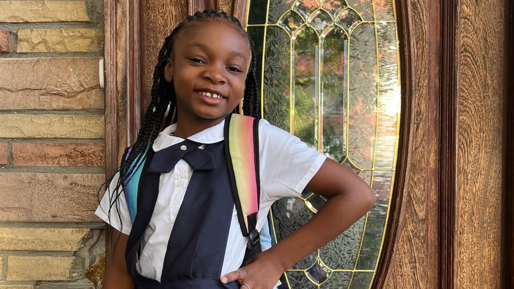 9-year-old dies after being injured in fire at Brooklyn home