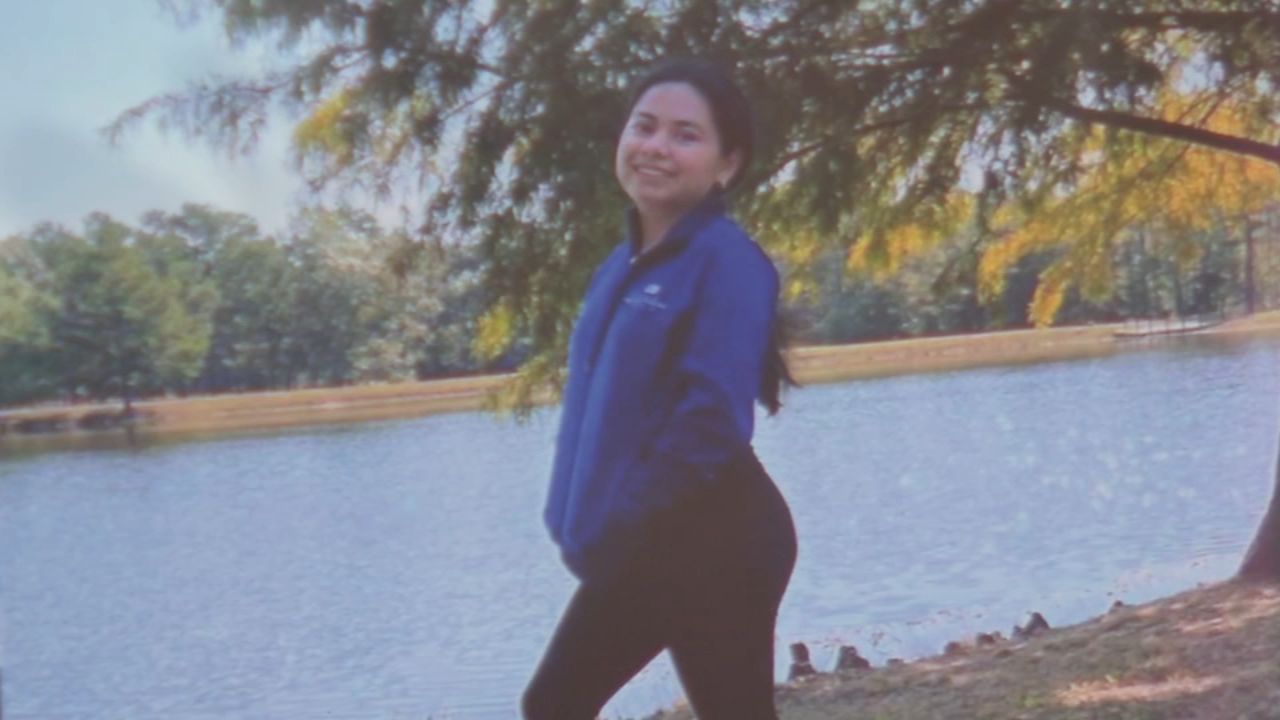 woman decapited Waller County woman decapitated: Bond set at $500,000 for Jared Dicus,  accused of dismembering 21-year-old wife Anggy Diaz - ABC13 Houston