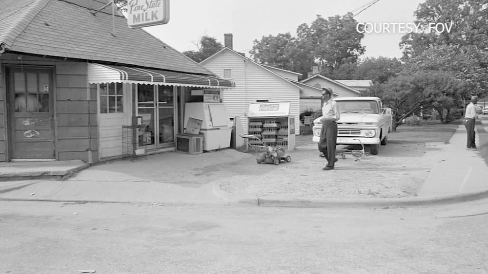 Fight in Oberlin Village to preserve historic freedman's settlement