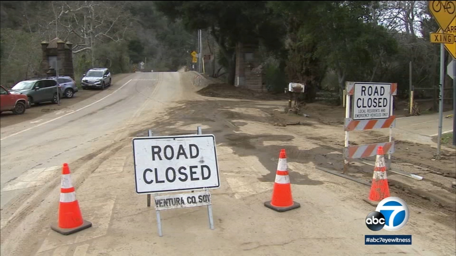 LA Mayor Bass declares state of emergency as SoCal braces for more rain ...