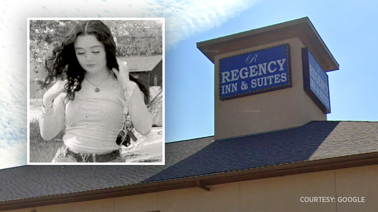 17-year-old girl charged after 16-year-old boy found shot to death