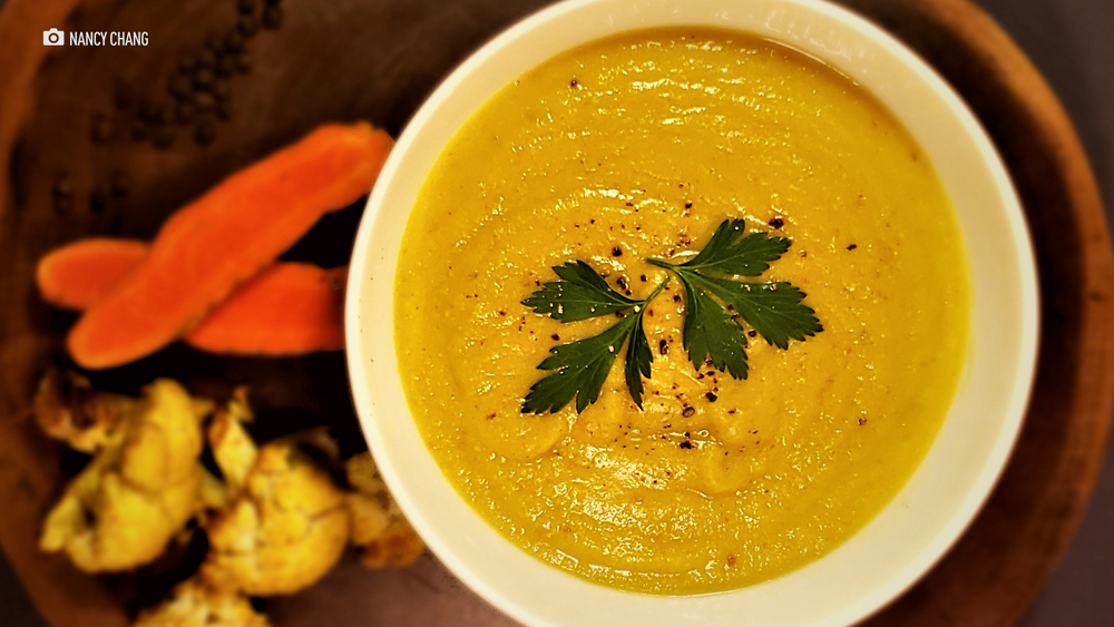 Purpose & Hope's soups are more than just a meal