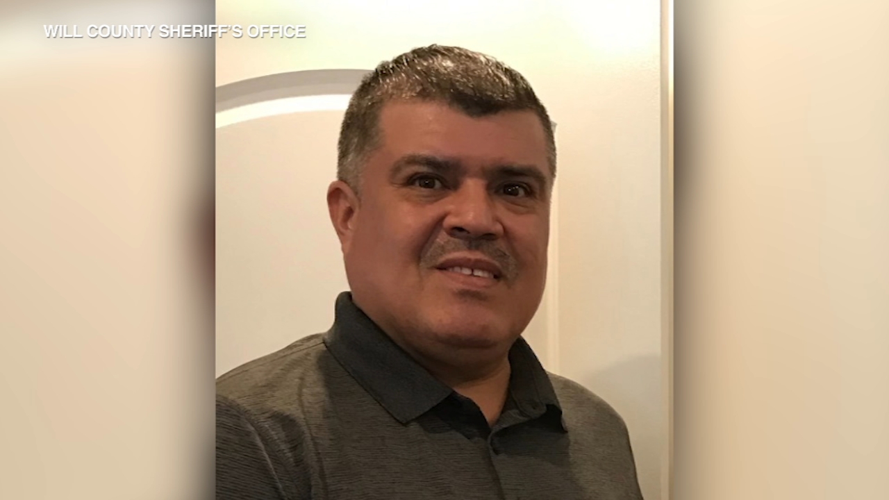 Skeletal remains of Frankfort Township man found months after reported missing, sheriff says