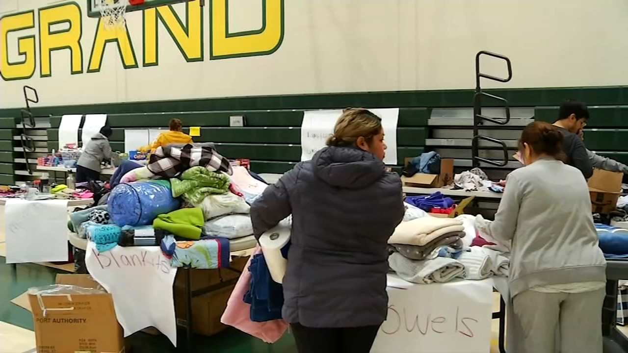 This is how you can support the residents of Merced recover from recent flooding