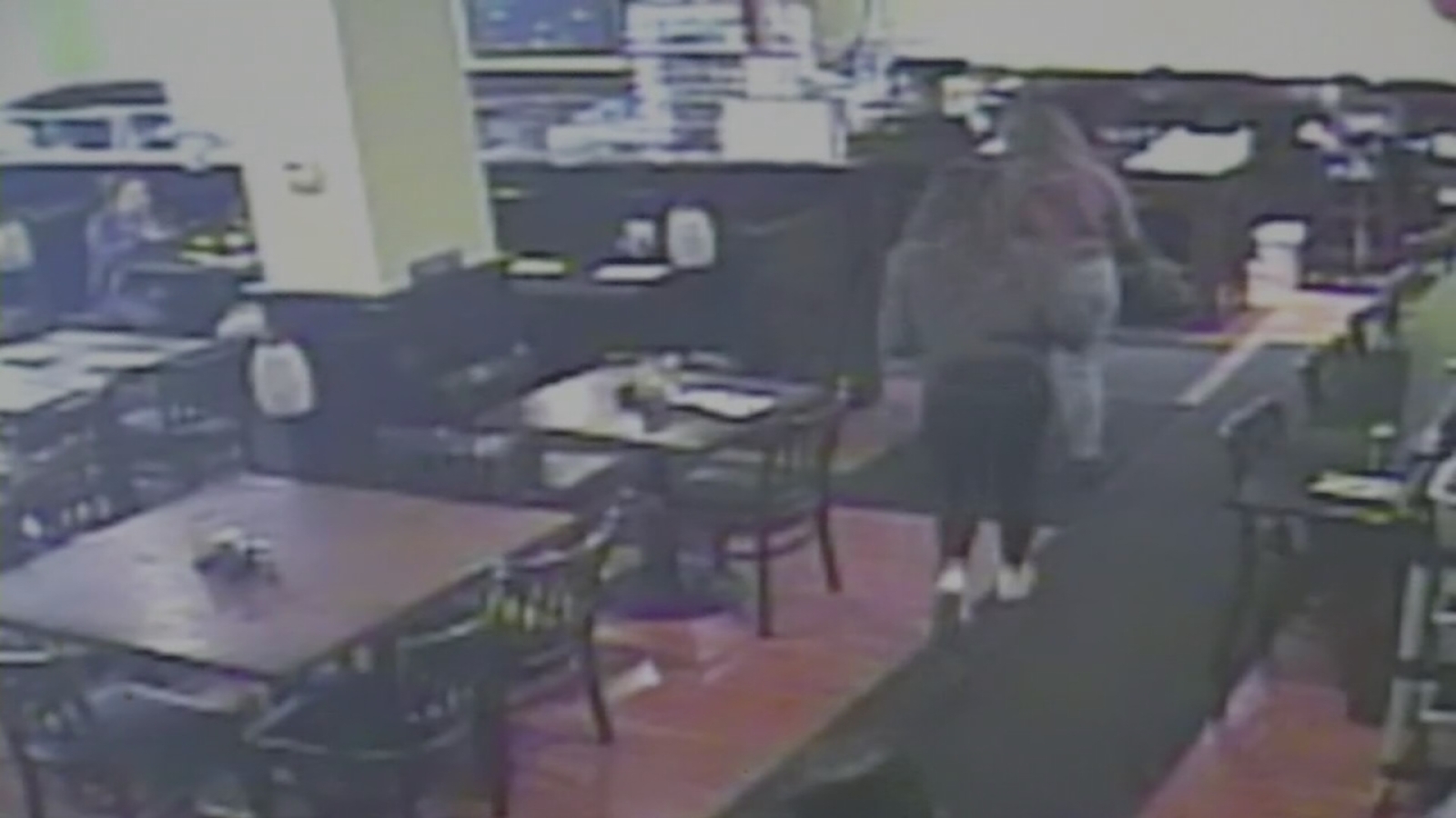 Police Looking For 3 Women Who Pulled Off Dine And Dash At New Jersey Sushi Buffet Abc7 New York