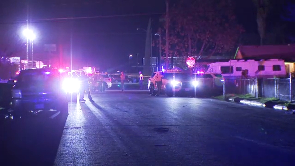 Tulare County sheriff confirms 6 people killed at Goshen home
