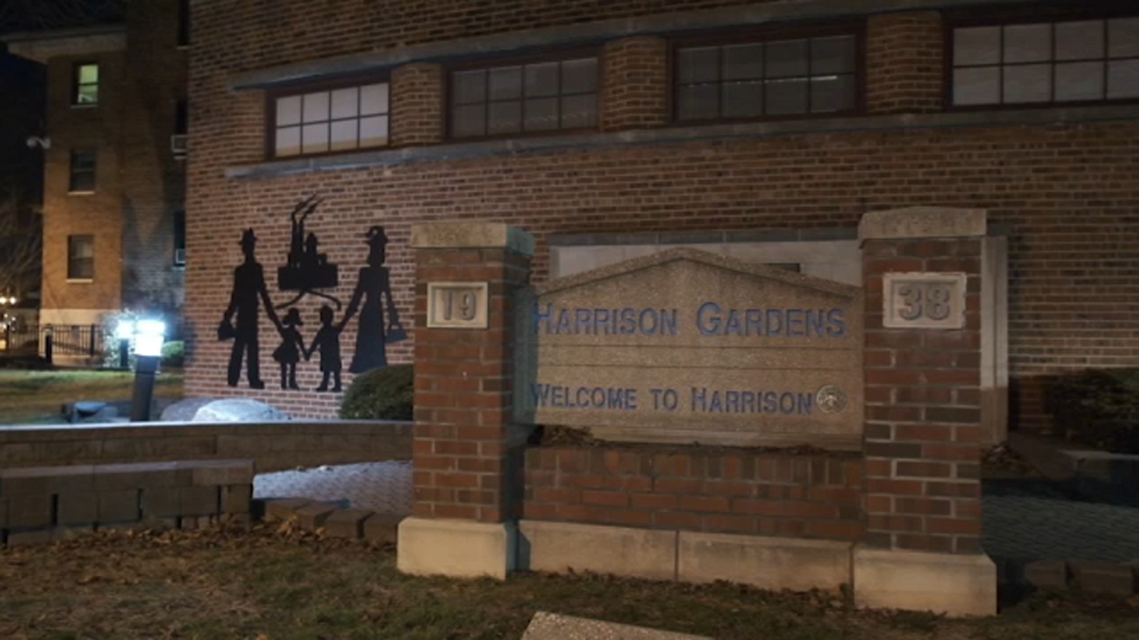 Double stabbing in Harrison, NJ leaves 1 woman dead, another injured