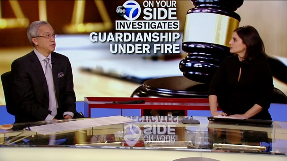 The Countdown: In depth look at adult guardianship issues