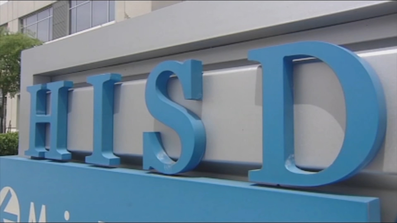 All HISD after-school activities canceled due to inclement weather